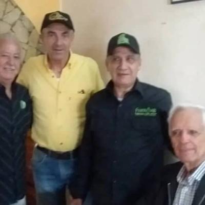 reinaguracion posada ARCA