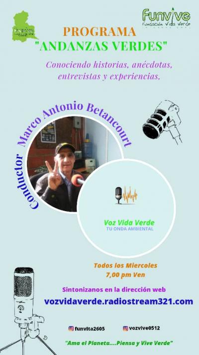 Estreno Programa Eco salud