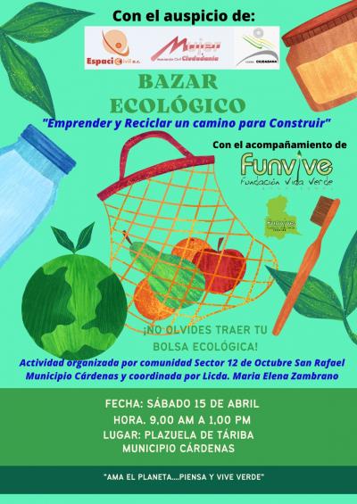Bazar Ecologico