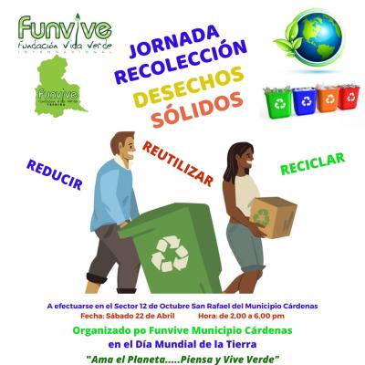Jornada de Recolección