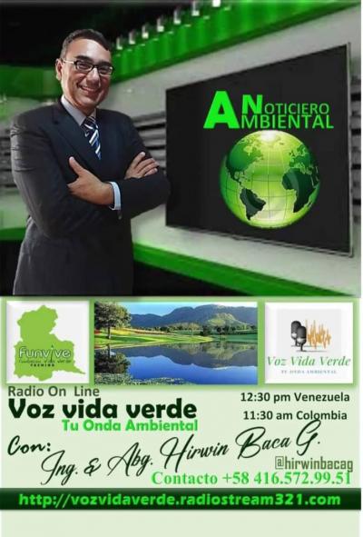 Estreno de la Geo Estacion